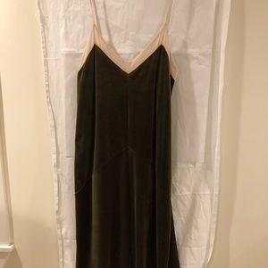 ZARA Dresses